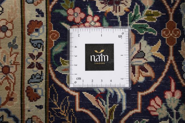 Isfahan Silk Warp - 10