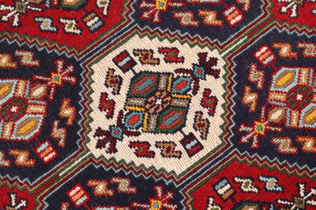 Kilim Soozani - 7