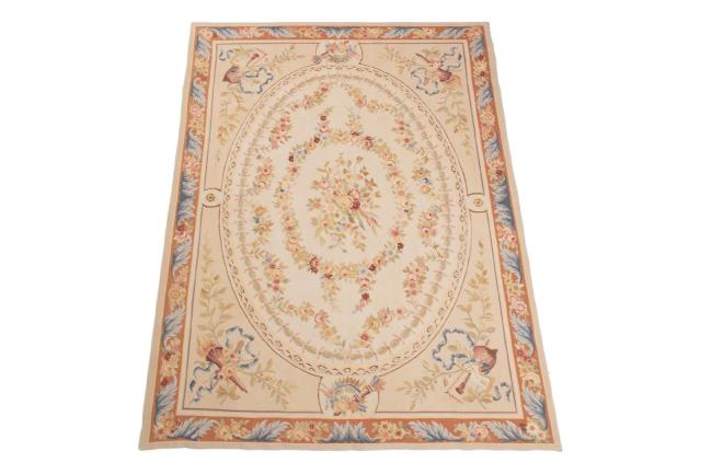 Kilim Aubusson - 1