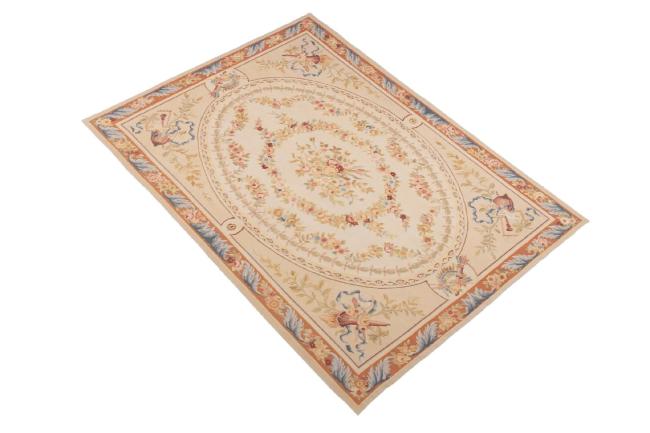Kilim Aubusson - 2
