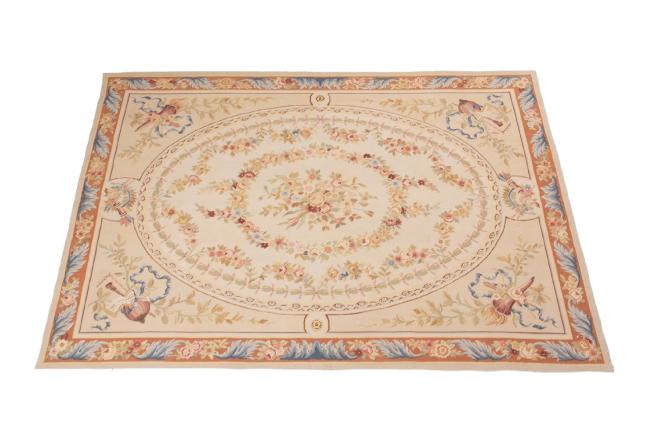 Kilim Aubusson - 3