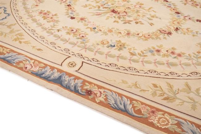 Kilim Aubusson - 4