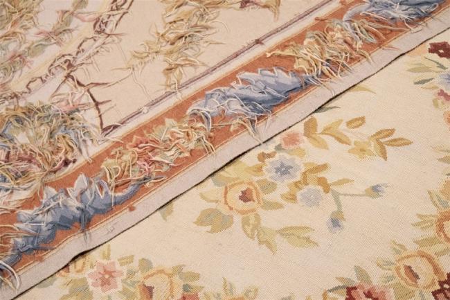 Kilim Aubusson - 5