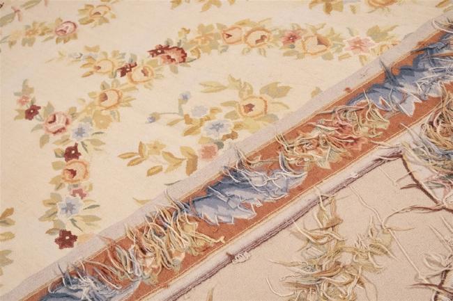 Kilim Aubusson - 6