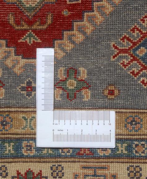 Kazak Ghazni - 5