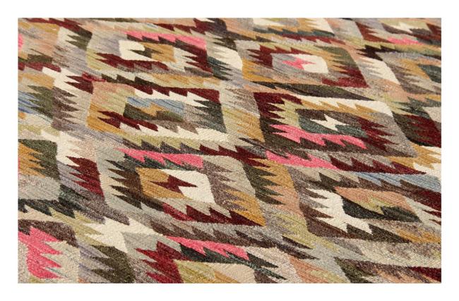 Chilim Afghan Kaudani Limited - 1