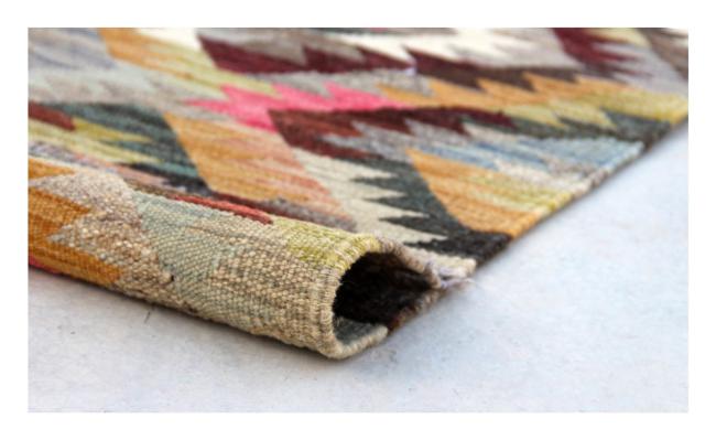 Chilim Afghan Kaudani Limited - 2