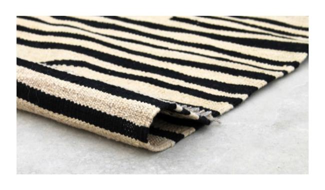 Kilim Afghan Edition - 2