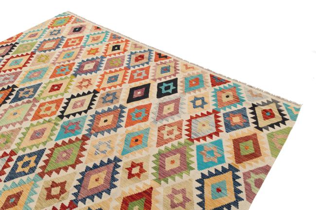 Kilim Afgán Heritage - 2