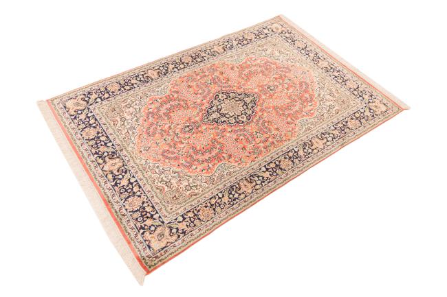 Kashmir Silk - 1