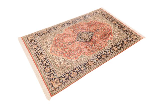 Kashmir Silk - 2