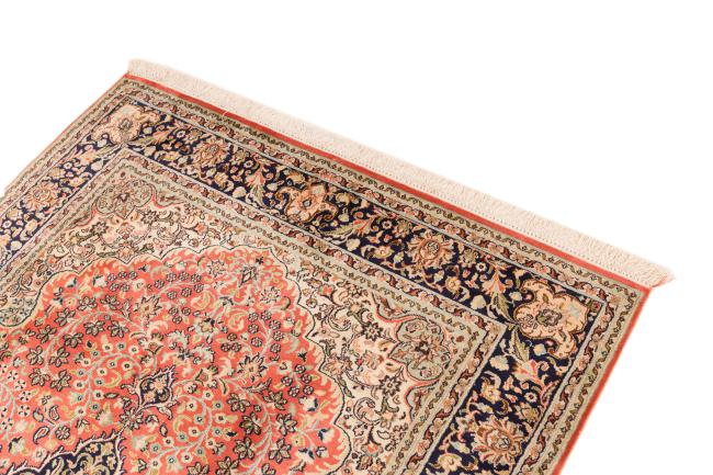 Kashmir Silk - 3