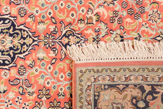 Kashmir Silk - 6