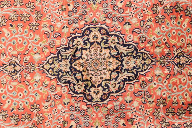 Kashmir Silk - 7