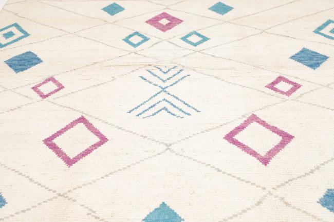 Berber Maroccan Style - 7