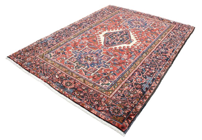 Gharadjeh - 2