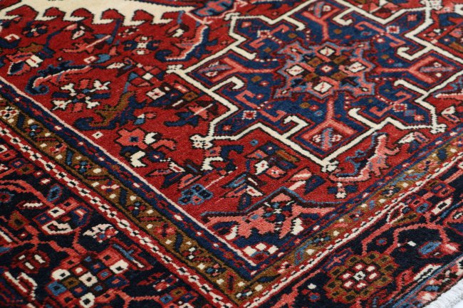 Gharadjeh - 3