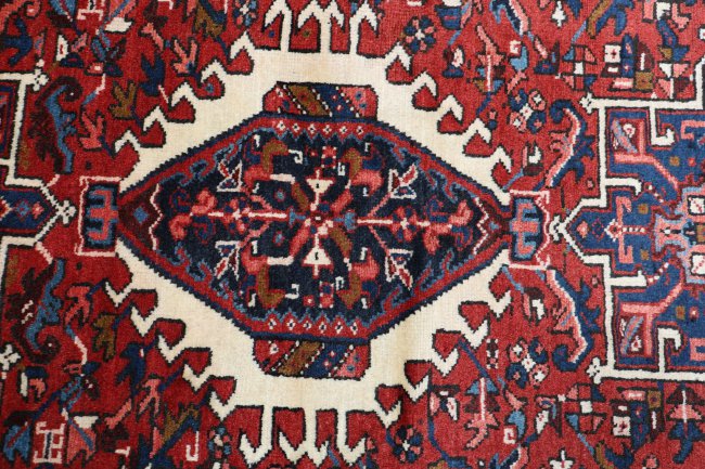 Gharadjeh - 4