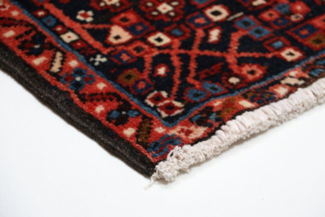 Gharadjeh - 5