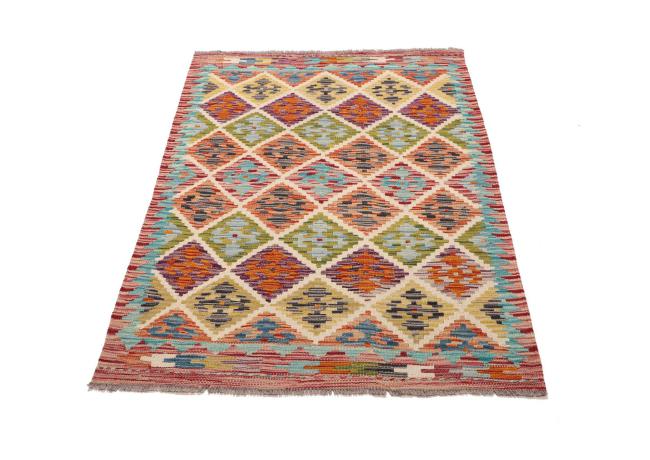 Kilim Afgán - 1