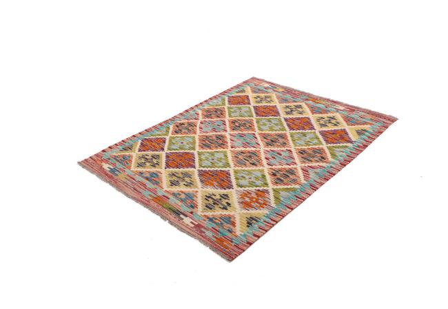 Kilim Afgán - 2