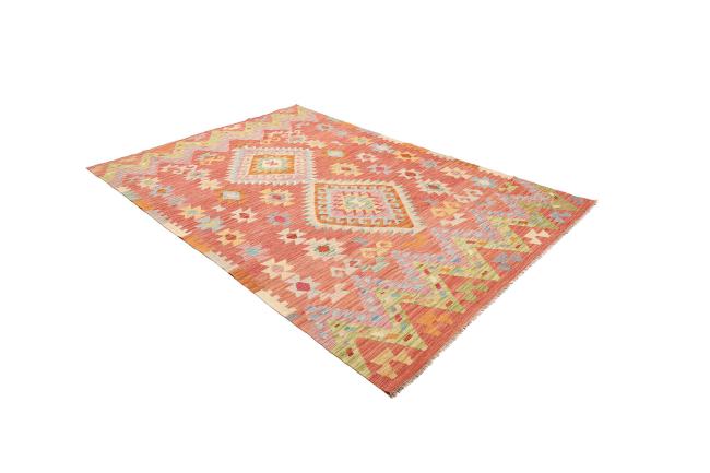 Kilim Afghan - 2