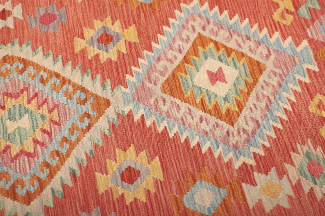 Kilim Afghan - 3