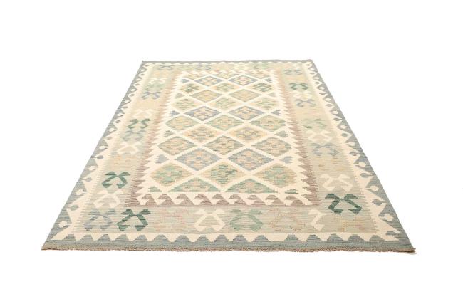 Kilim  Afghan - 1