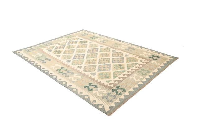 Kilim  Afghan - 2
