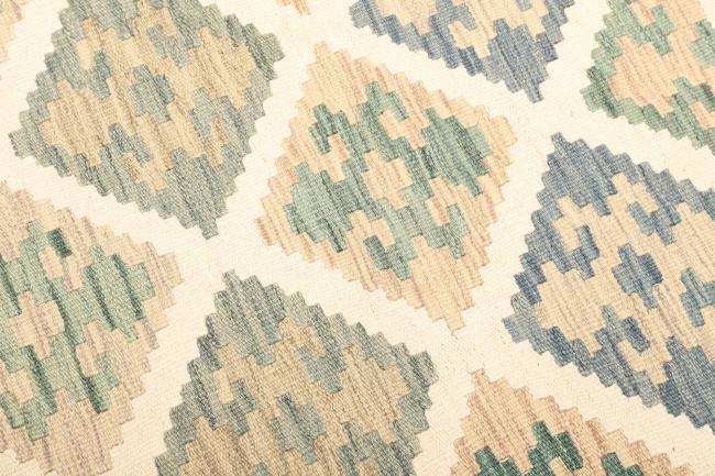 Kilim  Afghan - 3