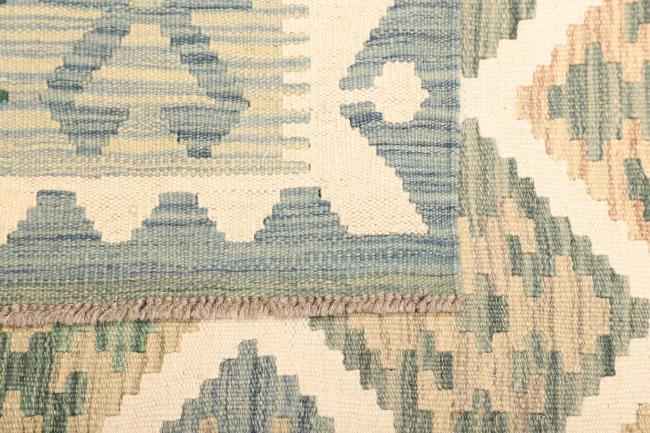 Kilim  Afghan - 4