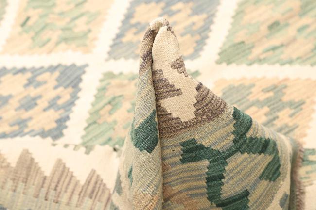 Kilim  Afghan - 5