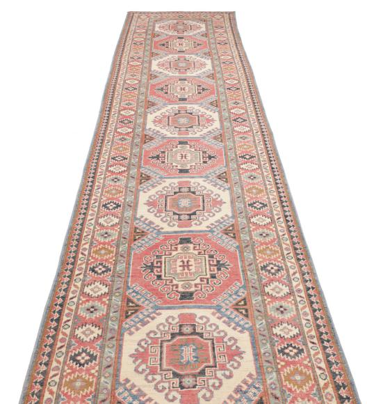 Kazak - 3
