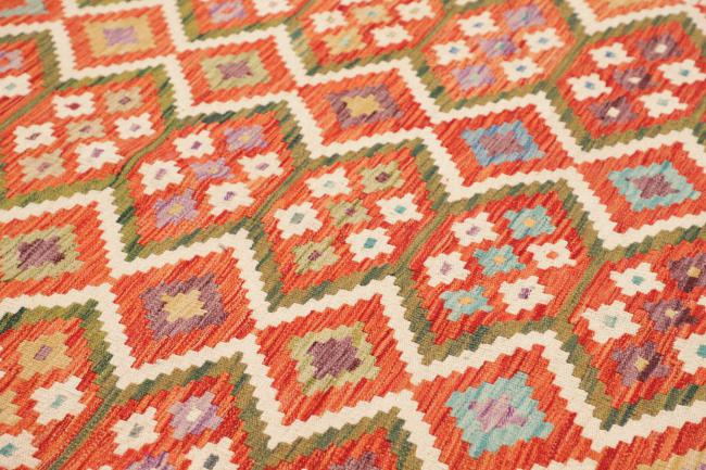 Kilim Afghan - 3