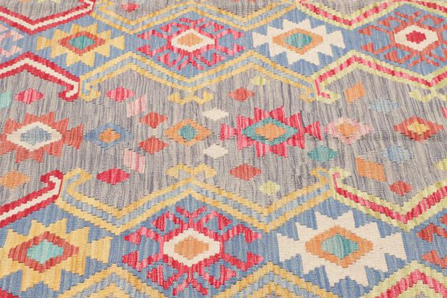 Κιλίμ Afghan - 3