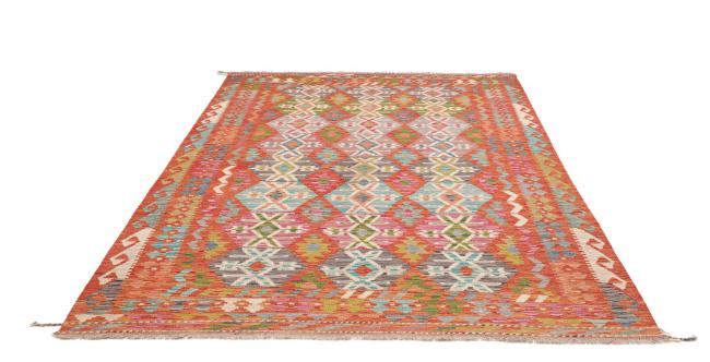 Kilim Afghan - 1