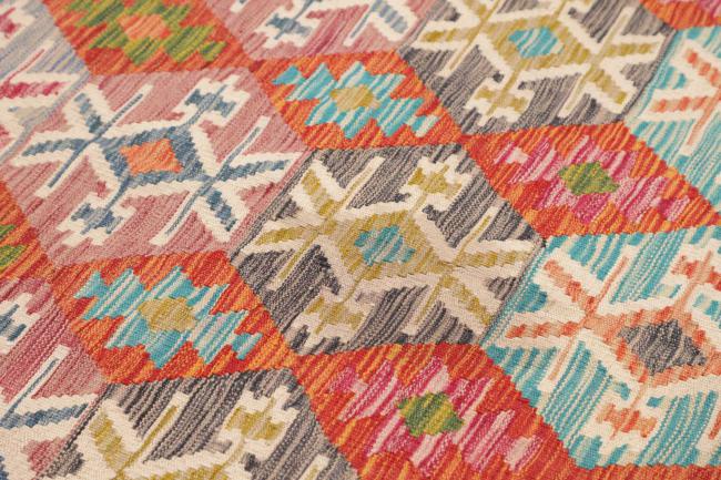 Kilim Afghan - 3