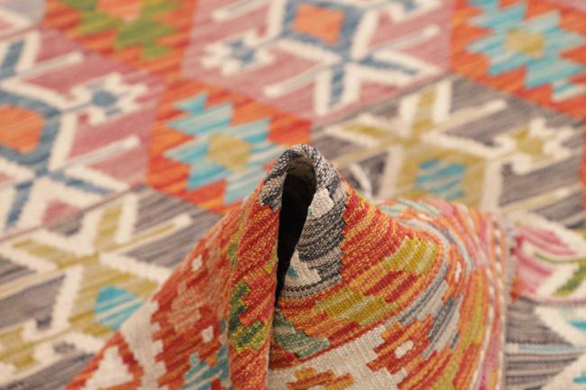 Kilim Afghan - 5