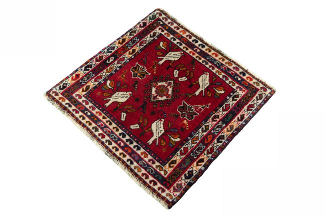 Shiraz - 1