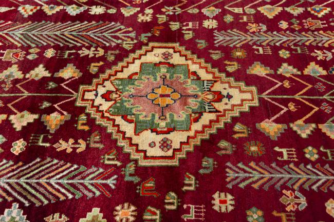 Shiraz - 5