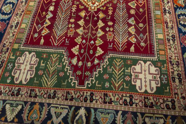 Shiraz - 6