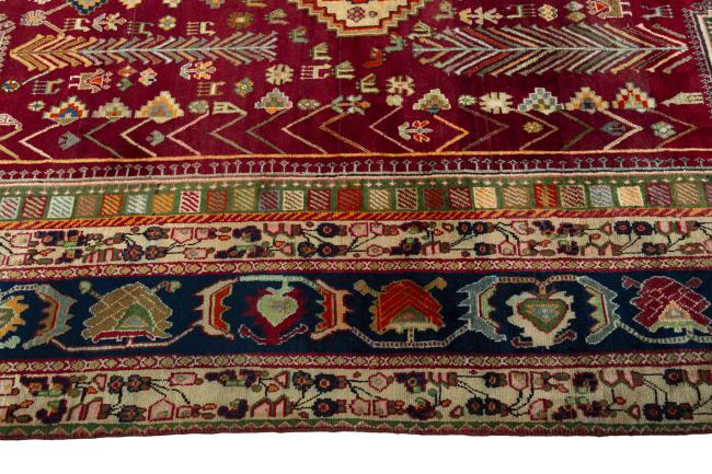 Shiraz - 8