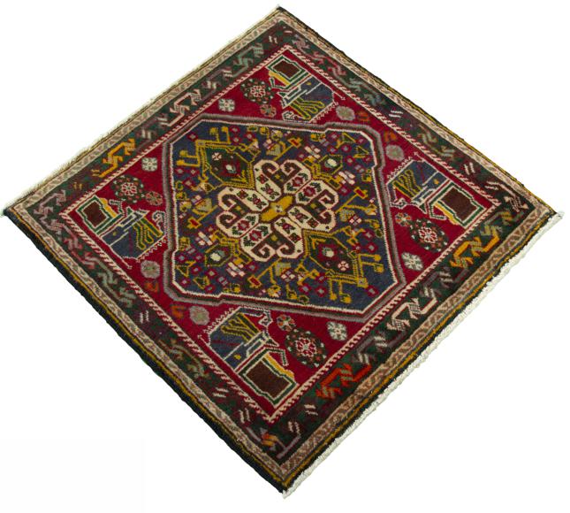 Shiraz - 2