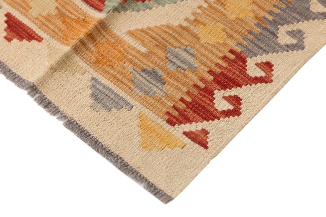 Kilim Afghan - 3