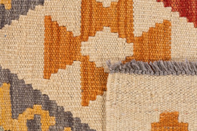 Kilim Afghan - 5