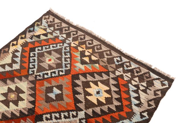 Kilim Afegão - 2