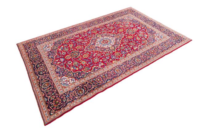 Kashan - 1