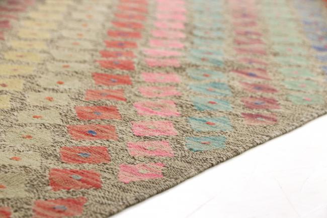 Kilim Afegão Heritage - 6