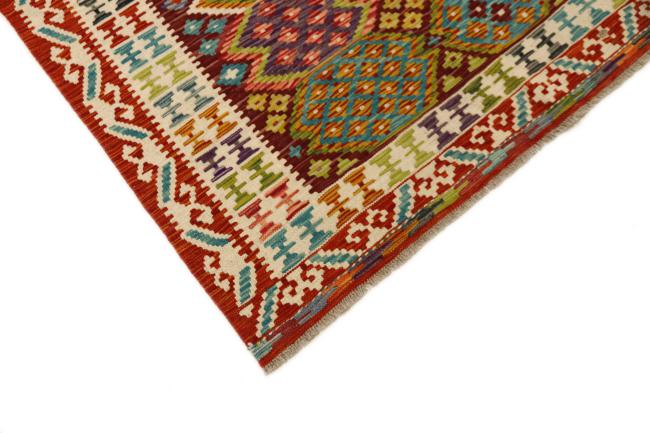 Kelim Afghan - 2
