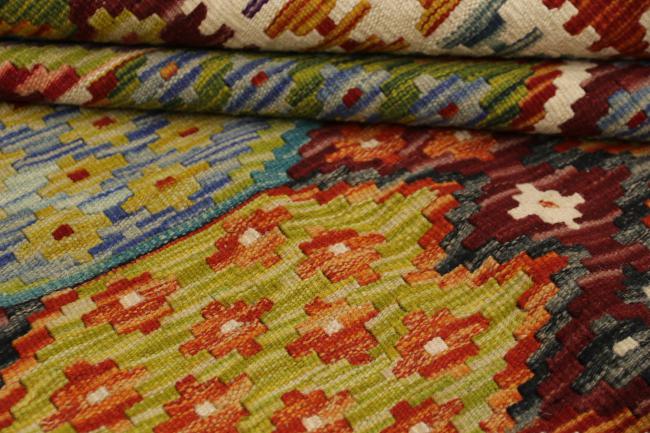 Kelim Afghan - 4